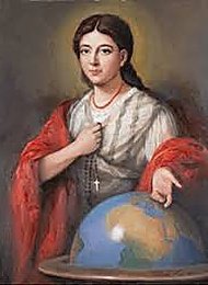 Pontifical Society of the Propagation of the Faith