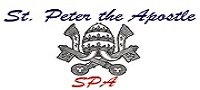 ST. PETER APOSTLE