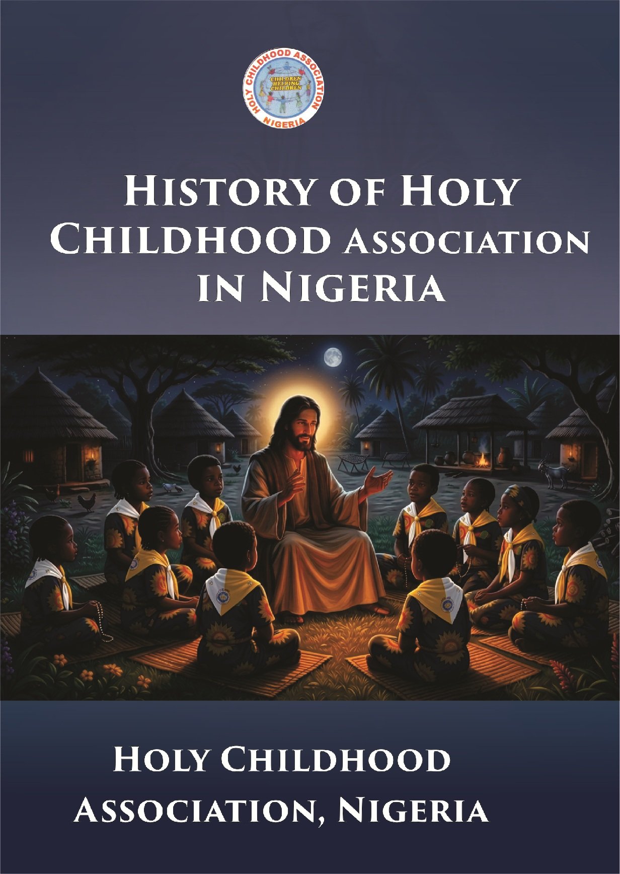 History of HCA in Nigeria